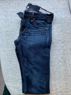Rag & Bone Dre Low-Rise